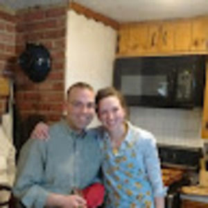 Meet your Posher, Pamela